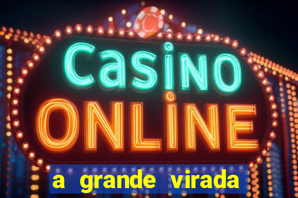 a grande virada (2010 dublado download)