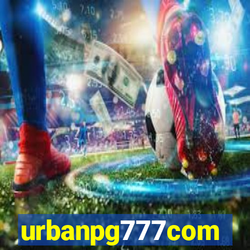 urbanpg777com