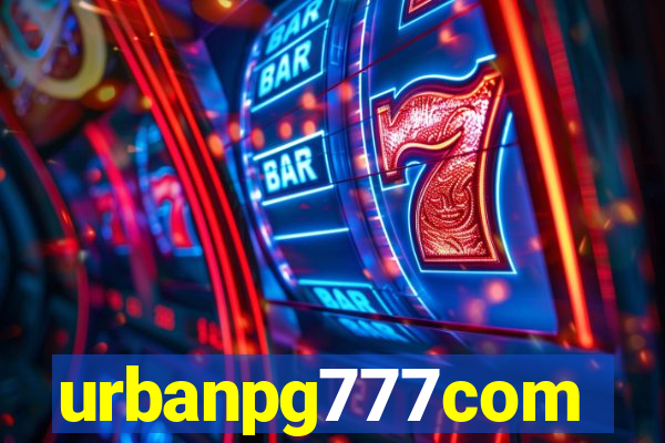 urbanpg777com
