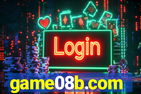 game08b.com