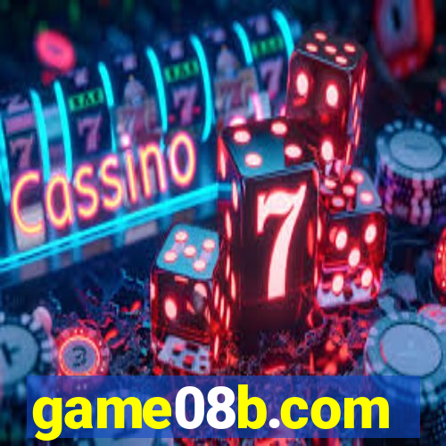 game08b.com