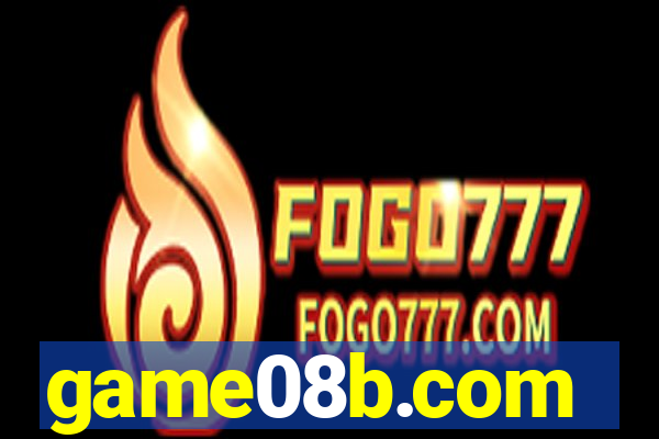 game08b.com