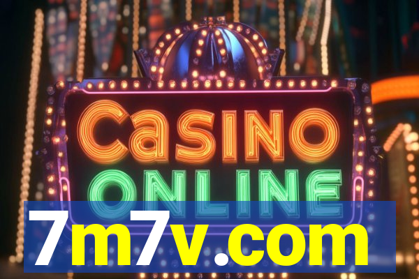 7m7v.com