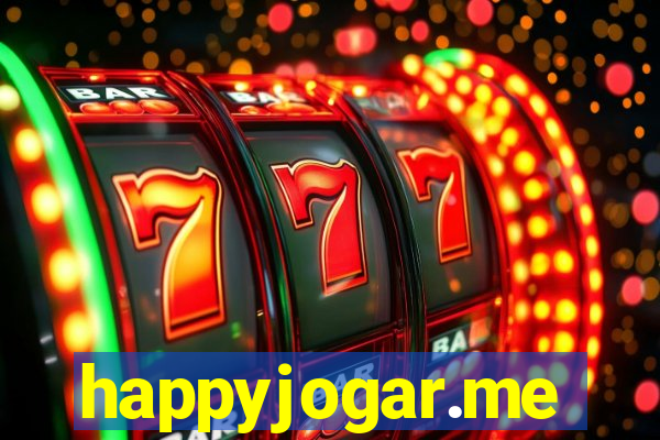 happyjogar.me