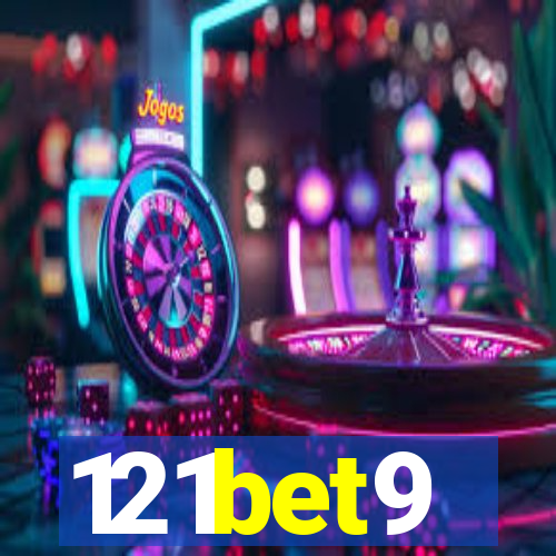 121bet9