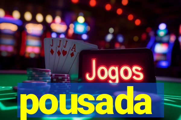 pousada caraguatatuba porto novo
