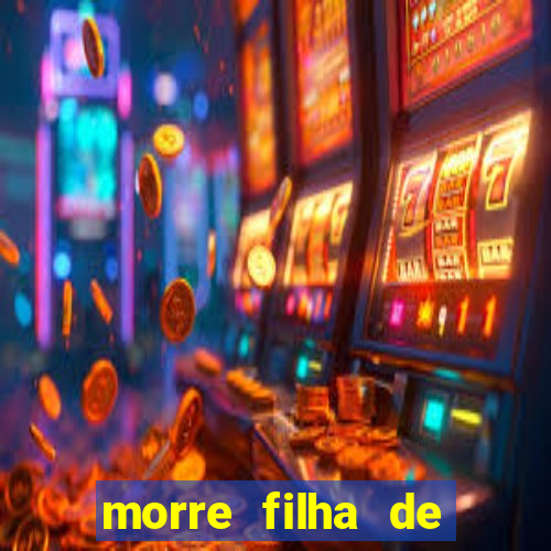 morre filha de ronald golias