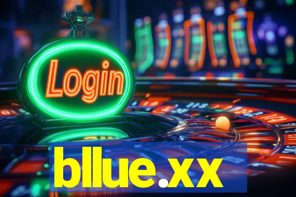 bllue.xx