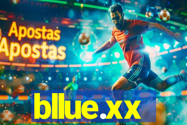 bllue.xx