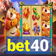bet40