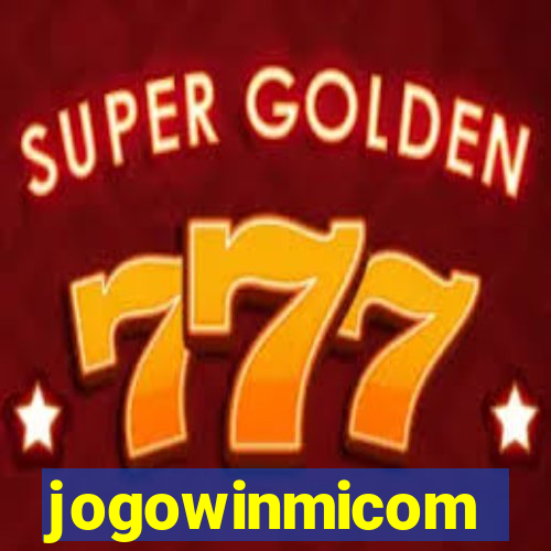 jogowinmicom
