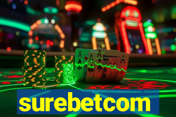 surebetcom