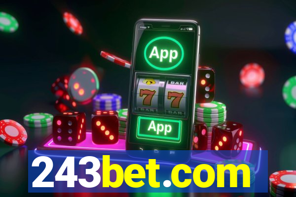 243bet.com
