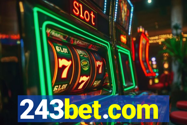 243bet.com