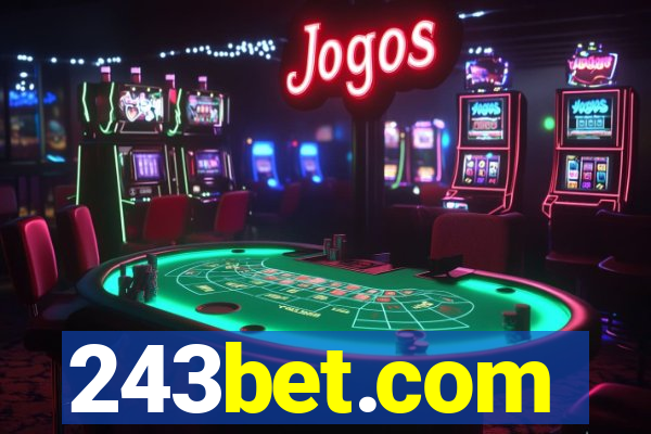 243bet.com