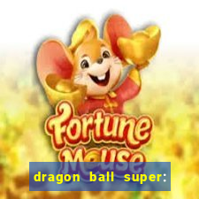dragon ball super: super hero download