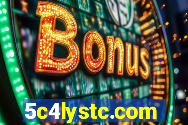 5c4lystc.com