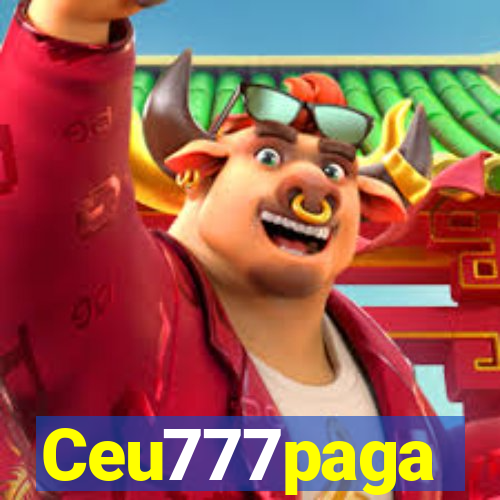 Ceu777paga