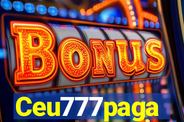 Ceu777paga