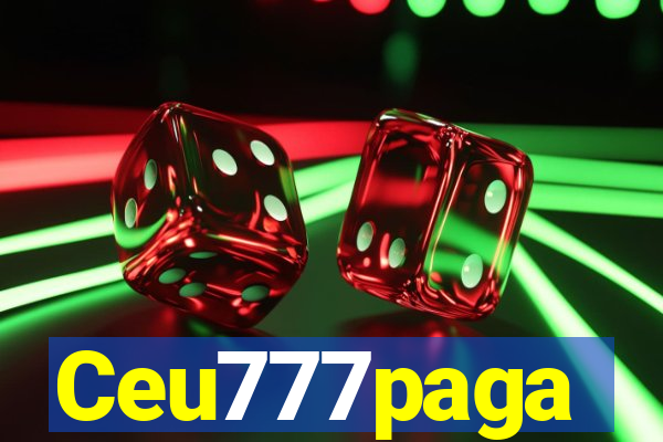 Ceu777paga