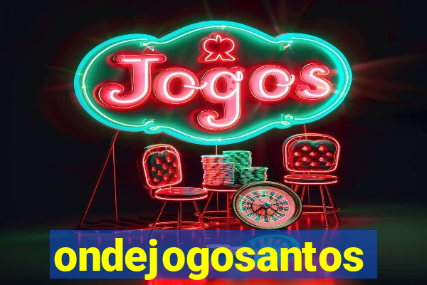 ondejogosantos