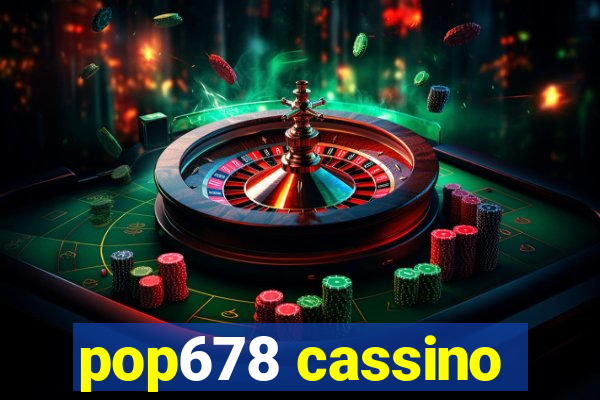 pop678 cassino