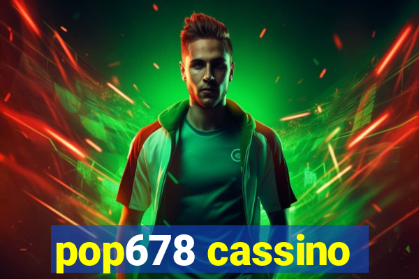 pop678 cassino