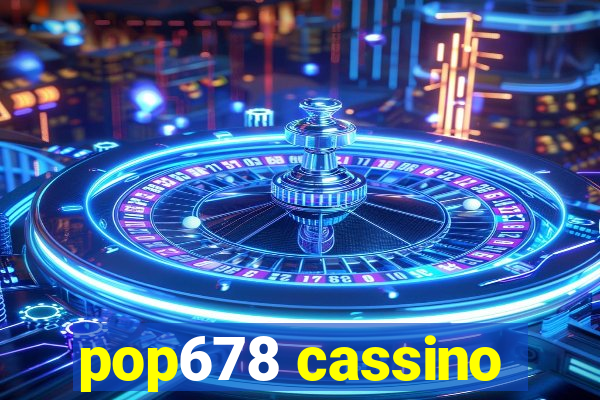 pop678 cassino