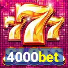 4000bet