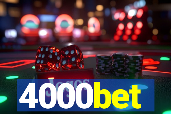 4000bet
