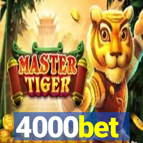4000bet