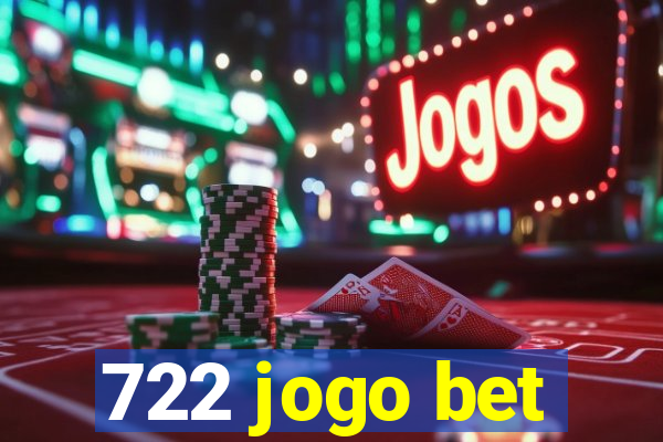 722 jogo bet