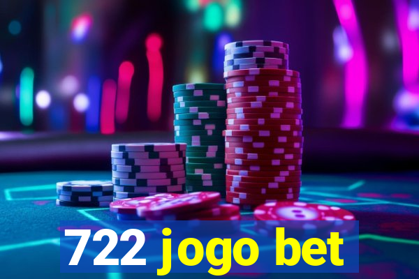 722 jogo bet