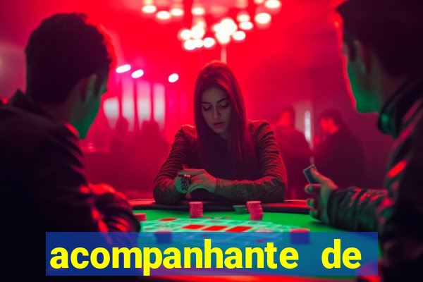 acompanhante de nova mutum