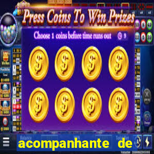 acompanhante de nova mutum