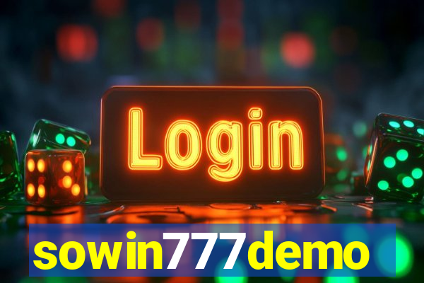 sowin777demo