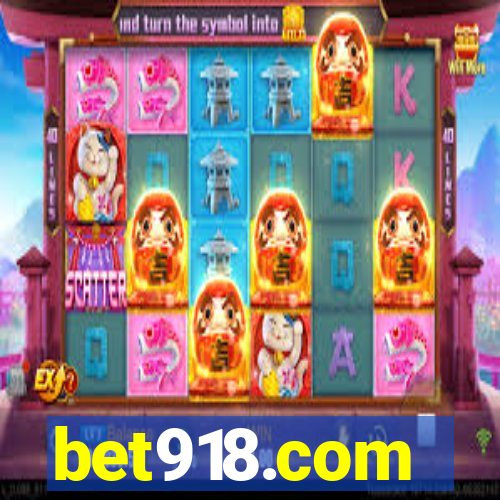 bet918.com