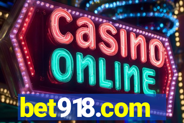 bet918.com