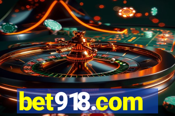 bet918.com