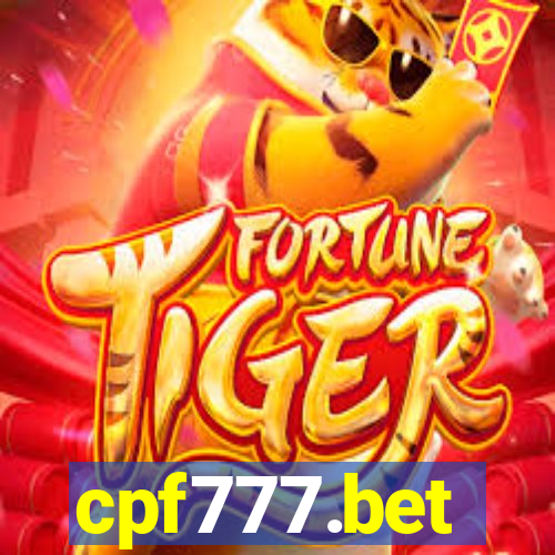 cpf777.bet