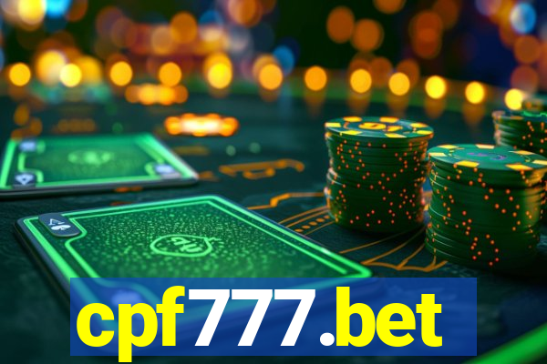 cpf777.bet