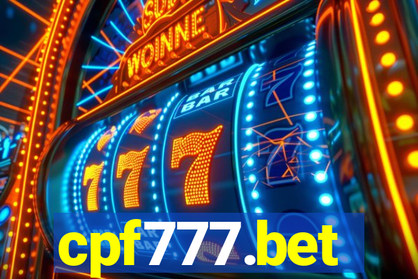 cpf777.bet