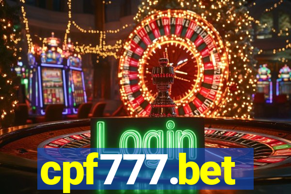 cpf777.bet