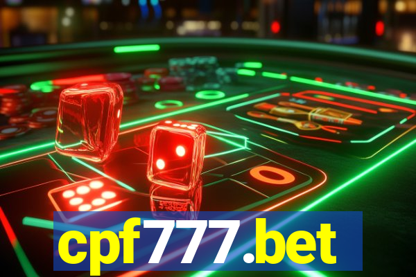 cpf777.bet