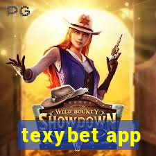 texybet app