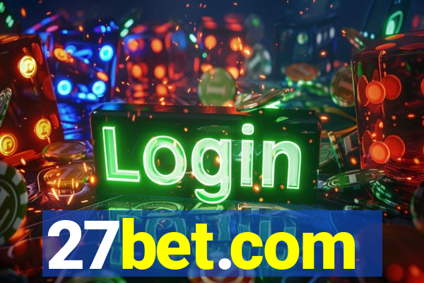 27bet.com