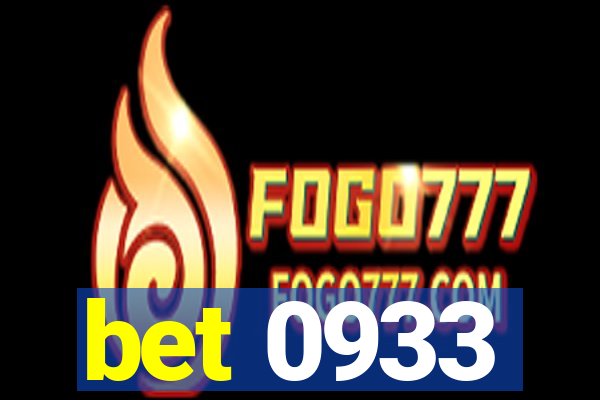bet 0933