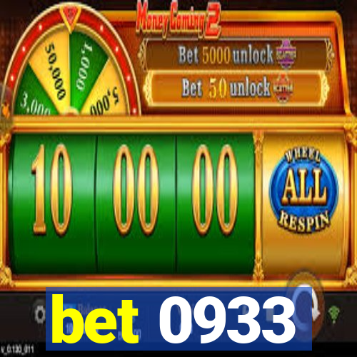 bet 0933
