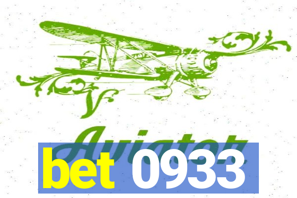 bet 0933