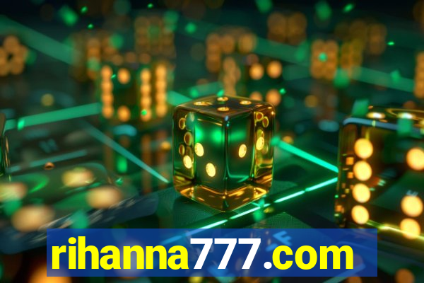 rihanna777.com